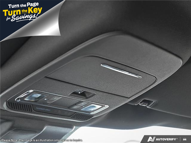 2025 Ford F-150 Lariat (Stk: 25F11480) in St. Catharines - Image 19 of 26