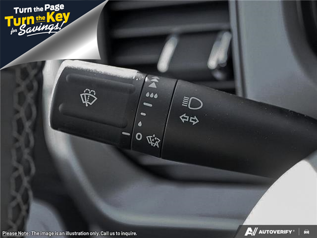 2025 Ford F-150 Lariat (Stk: 25F11480) in St. Catharines - Image 24 of 26