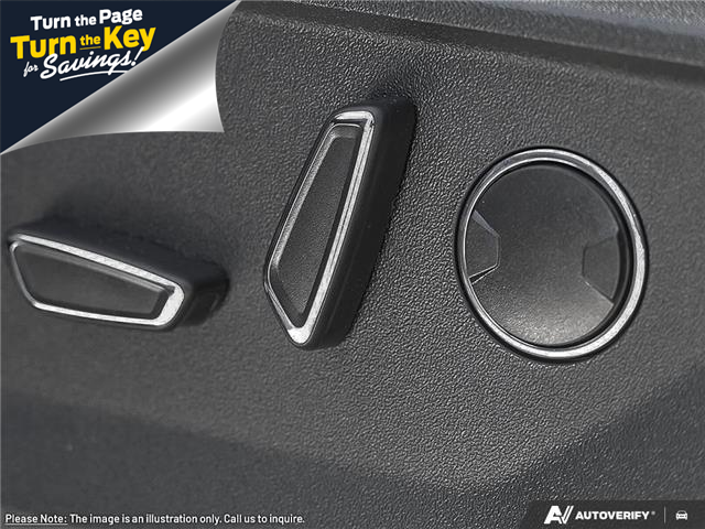 2025 Ford F-150 Lariat (Stk: 25F11480) in St. Catharines - Image 26 of 26