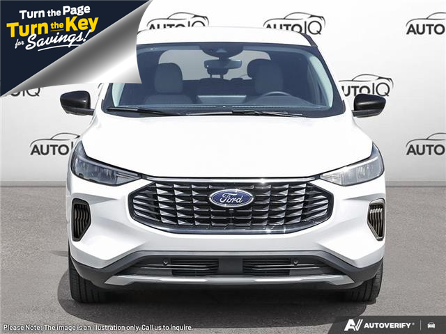 2026 Ford Escape Active (Stk: 26ES111) in St. Catharines - Image 2 of 24