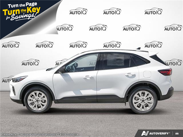 2026 Ford Escape Active (Stk: 26ES111) in St. Catharines - Image 3 of 24