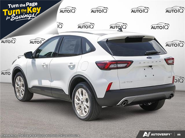2026 Ford Escape Active (Stk: 26ES111) in St. Catharines - Image 4 of 24