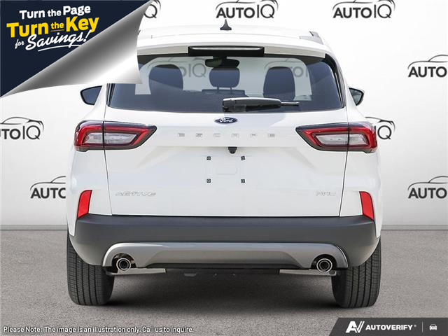2026 Ford Escape Active (Stk: 26ES111) in St. Catharines - Image 5 of 24