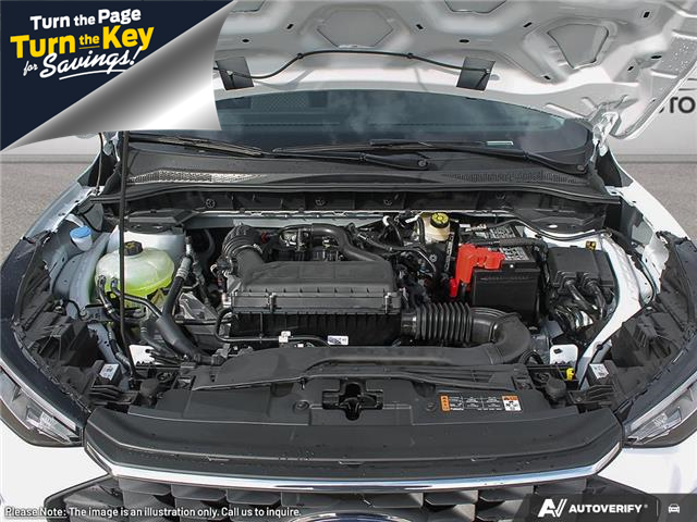 2026 Ford Escape Active (Stk: 26ES111) in St. Catharines - Image 6 of 24