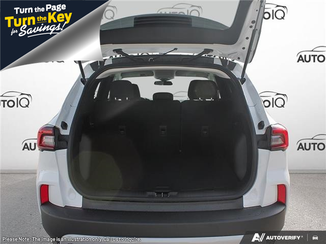2026 Ford Escape Active (Stk: 26ES111) in St. Catharines - Image 7 of 24