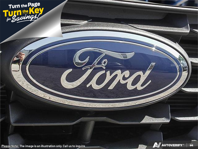 2026 Ford Escape Active (Stk: 26ES111) in St. Catharines - Image 9 of 24