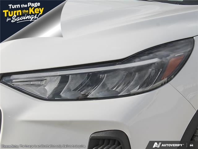 2026 Ford Escape Active (Stk: 26ES111) in St. Catharines - Image 10 of 24