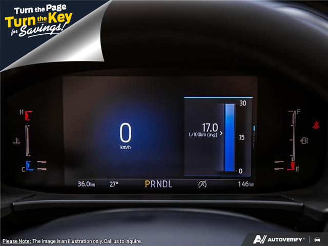 2026 Ford Escape Active (Stk: 26ES111) in St. Catharines - Image 13 of 24