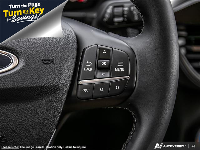 2026 Ford Escape Active (Stk: 26ES111) in St. Catharines - Image 14 of 24