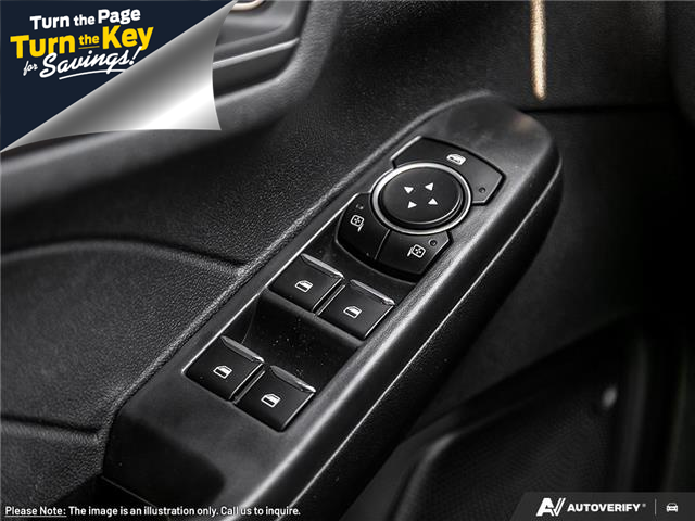 2026 Ford Escape Active (Stk: 26ES111) in St. Catharines - Image 15 of 24