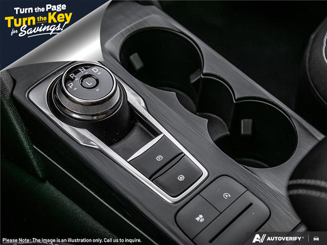 2026 Ford Escape Active (Stk: 26ES111) in St. Catharines - Image 16 of 24