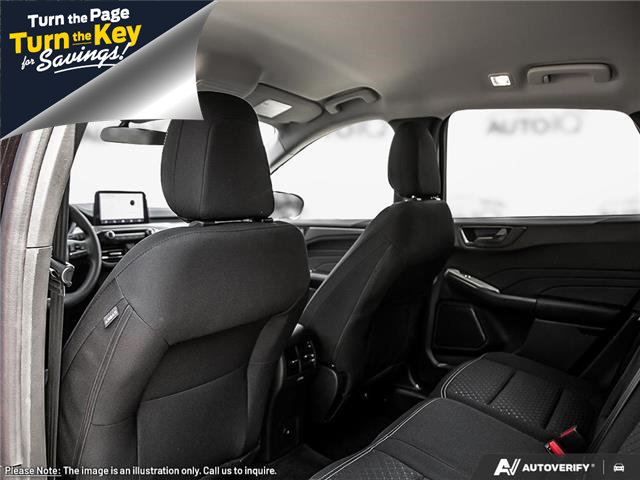 2026 Ford Escape Active (Stk: 26ES111) in St. Catharines - Image 20 of 24