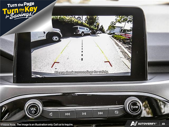 2026 Ford Escape Active (Stk: 26ES111) in St. Catharines - Image 22 of 24