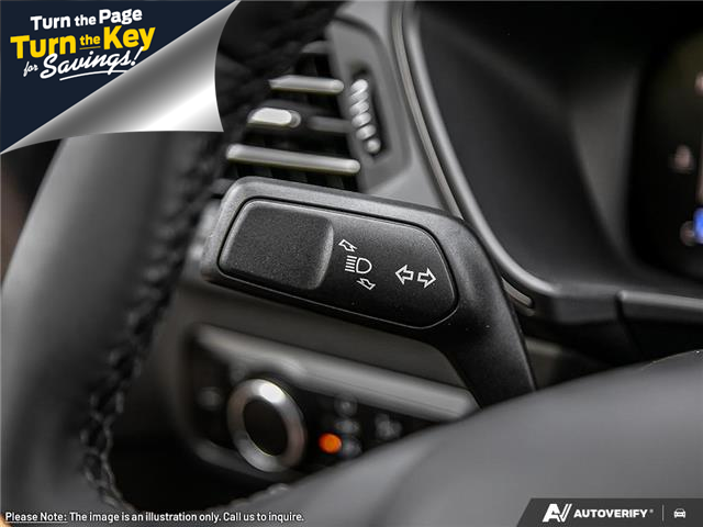 2026 Ford Escape Active (Stk: 26ES111) in St. Catharines - Image 23 of 24