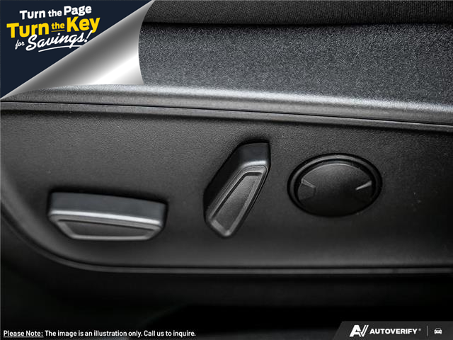 2026 Ford Escape Active (Stk: 26ES111) in St. Catharines - Image 24 of 24