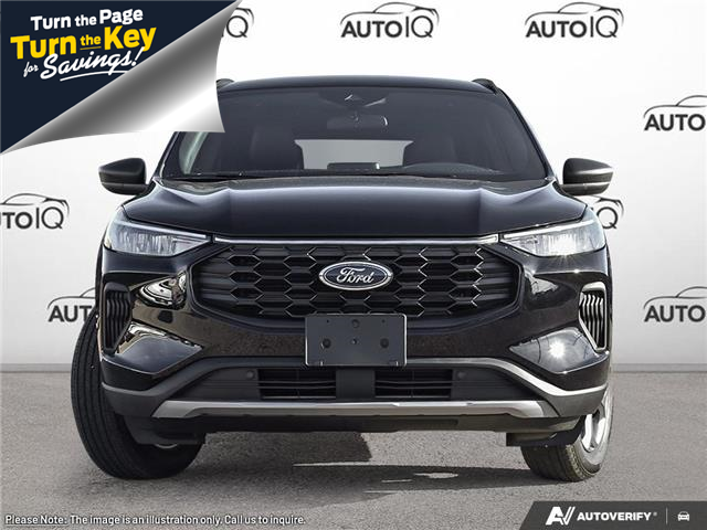 2026 Ford Escape ST-Line (Stk: 26ES114) in St. Catharines - Image 2 of 26