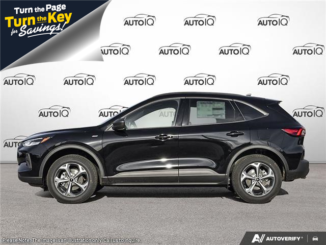 2026 Ford Escape ST-Line (Stk: 26ES114) in St. Catharines - Image 3 of 26