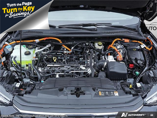 2026 Ford Escape ST-Line (Stk: 26ES114) in St. Catharines - Image 6 of 26