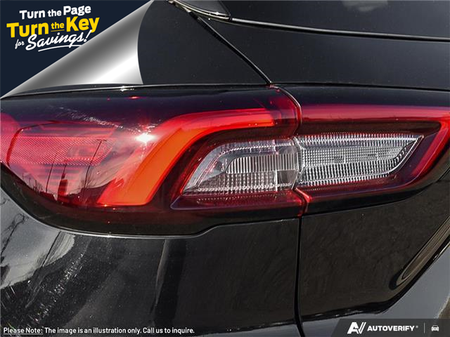 2026 Ford Escape ST-Line (Stk: 26ES114) in St. Catharines - Image 11 of 26