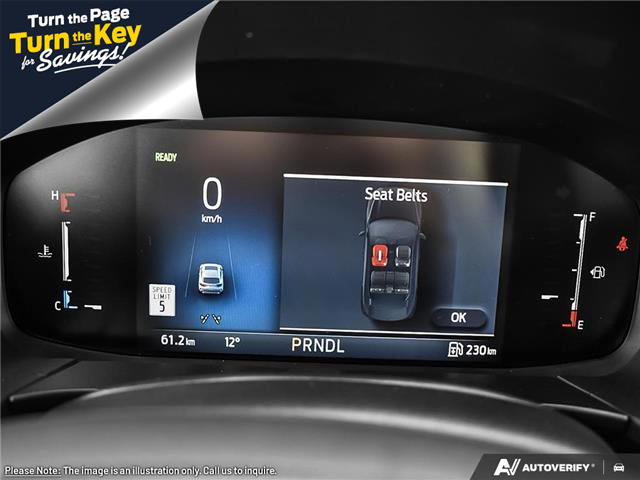 2026 Ford Escape ST-Line (Stk: 26ES114) in St. Catharines - Image 14 of 26