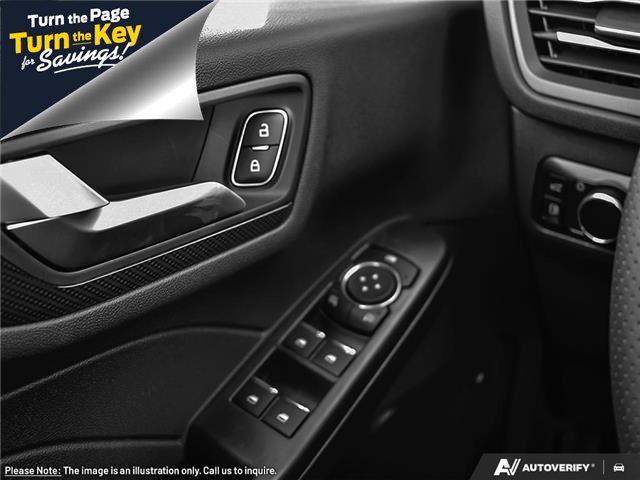 2026 Ford Escape ST-Line (Stk: 26ES114) in St. Catharines - Image 16 of 26