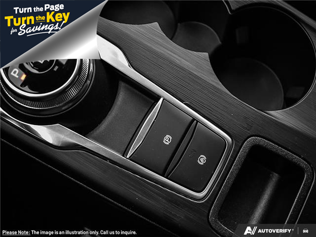 2026 Ford Escape ST-Line (Stk: 26ES114) in St. Catharines - Image 17 of 26