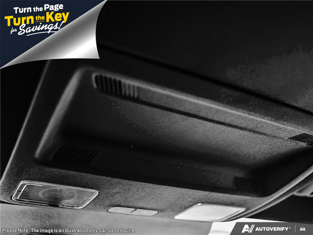 2026 Ford Escape ST-Line (Stk: 26ES114) in St. Catharines - Image 19 of 26