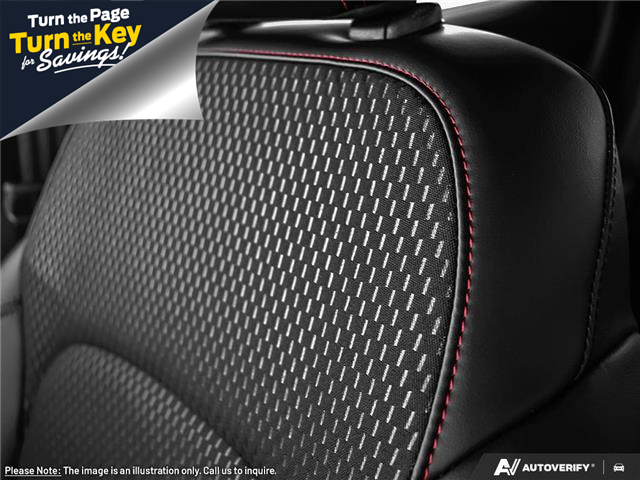 2026 Ford Escape ST-Line (Stk: 26ES114) in St. Catharines - Image 20 of 26