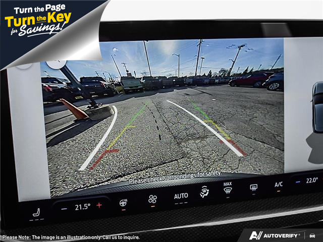 2026 Ford Escape ST-Line (Stk: 26ES114) in St. Catharines - Image 23 of 26