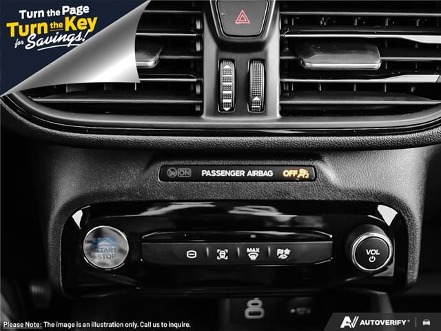 2026 Ford Escape ST-Line (Stk: 26ES114) in St. Catharines - Image 24 of 26