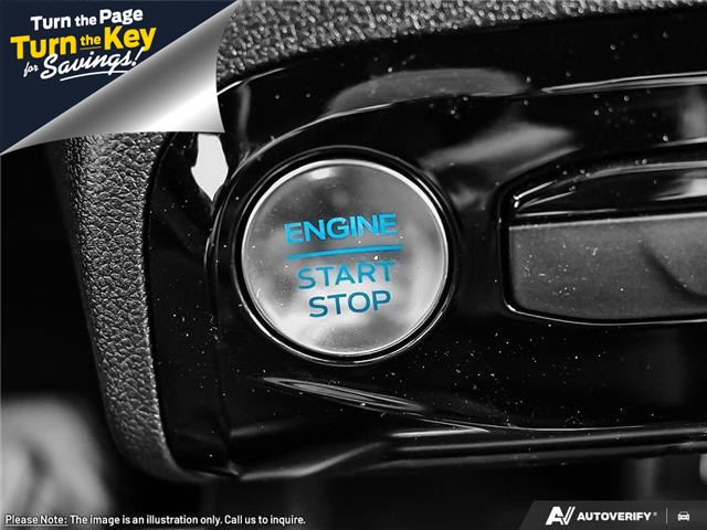 2026 Ford Escape ST-Line (Stk: 26ES114) in St. Catharines - Image 26 of 26