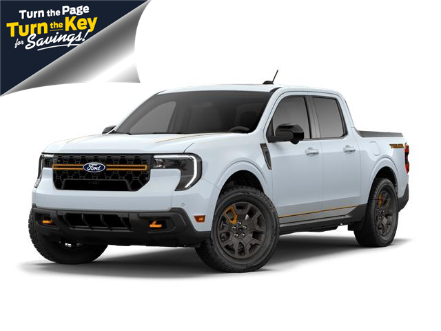 2026 Ford Maverick Tremor (Stk: 26MA096) in St. Catharines - Image 1 of 7