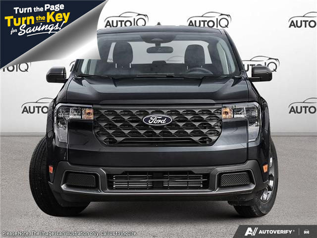 2026 Ford Maverick XLT (Stk: 26MA046) in St. Catharines - Image 2 of 24