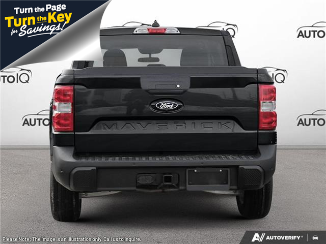 2026 Ford Maverick XLT (Stk: 26MA046) in St. Catharines - Image 5 of 24