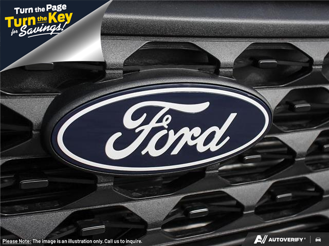 2026 Ford Maverick XLT (Stk: 26MA046) in St. Catharines - Image 9 of 24