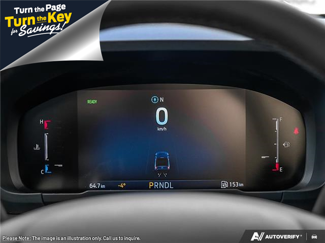 2026 Ford Maverick XLT (Stk: 26MA046) in St. Catharines - Image 13 of 24