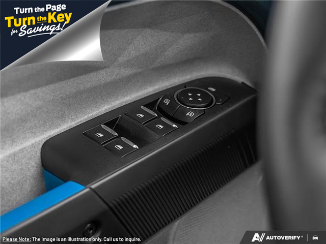 2026 Ford Maverick XLT (Stk: 26MA046) in St. Catharines - Image 15 of 24