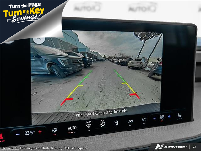 2026 Ford Maverick XLT (Stk: 26MA046) in St. Catharines - Image 22 of 24