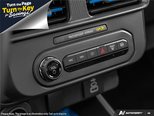 2026 Ford Maverick XLT (Stk: 26MA046) in St. Catharines - Image 23 of 24