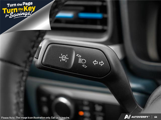 2026 Ford Maverick XLT (Stk: 26MA046) in St. Catharines - Image 24 of 24