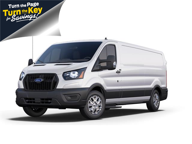 2024 Ford Transit-350 Cargo Base (Stk: 24TN236) in St. Catharines - Image 1 of 6