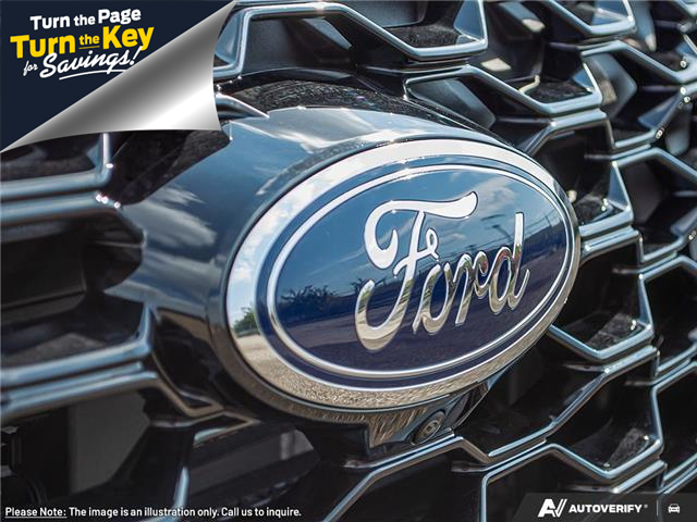 2026 Ford Explorer ST (Stk: 26EX134) in St. Catharines - Image 8 of 24