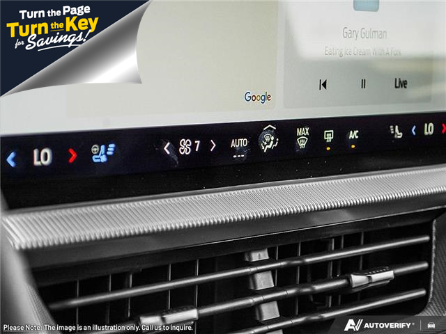 2026 Ford Explorer ST (Stk: 26EX134) in St. Catharines - Image 17 of 24