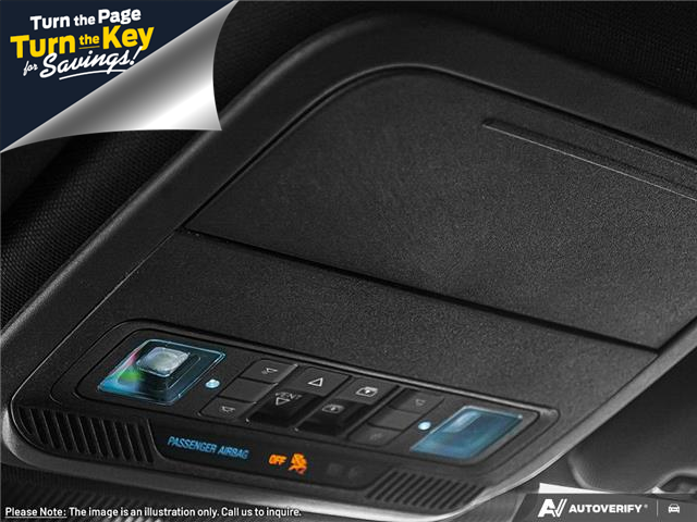 2026 Ford Explorer ST (Stk: 26EX134) in St. Catharines - Image 18 of 24