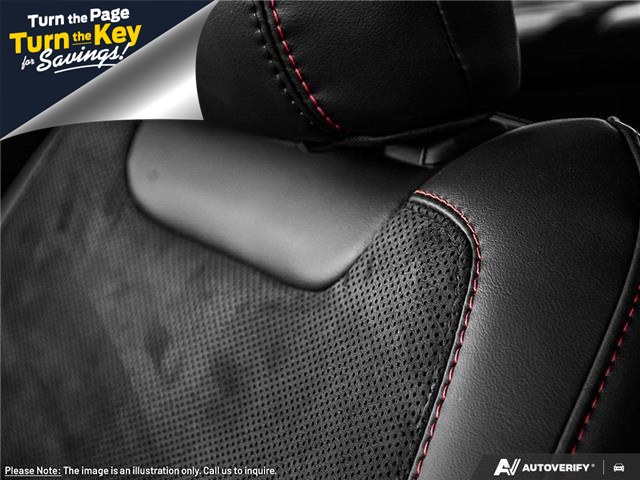 2026 Ford Explorer ST (Stk: 26EX134) in St. Catharines - Image 19 of 24