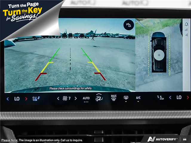 2026 Ford Explorer ST (Stk: 26EX134) in St. Catharines - Image 22 of 24