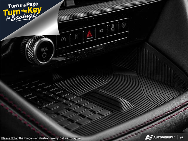 2026 Ford Explorer ST (Stk: 26EX134) in St. Catharines - Image 23 of 24