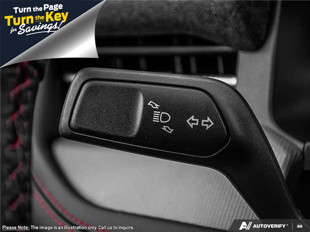 2026 Ford Explorer ST (Stk: 26EX134) in St. Catharines - Image 24 of 24