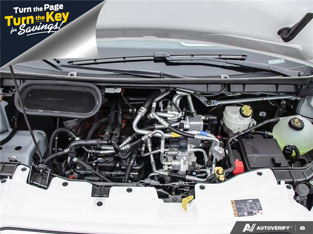 2026 Ford E-Transit-350 Cargo Base (Stk: 26TR059) in St. Catharines - Image 6 of 23