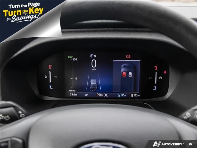 2026 Ford E-Transit-350 Cargo Base (Stk: 26TR059) in St. Catharines - Image 12 of 23